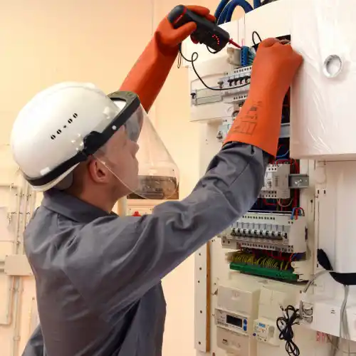 elektricien Stavoren